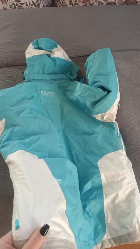 Kvalitná športová bunda, tcm,xxl