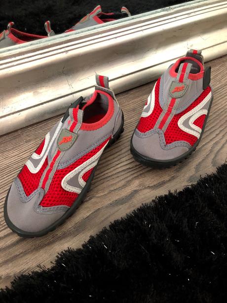 Detské topánky do vody, 29