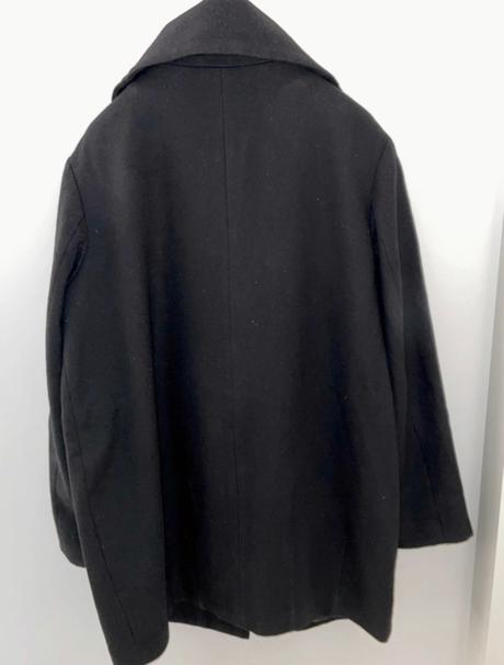 Krásny kabátik, h&m,xxxl