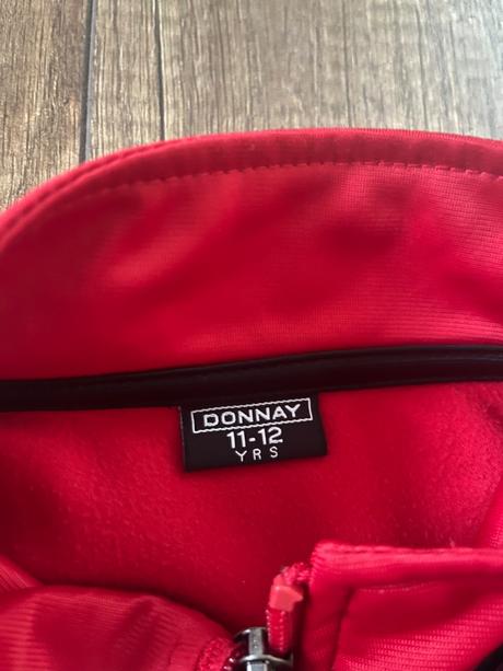 Športová mikina, decathlon,146