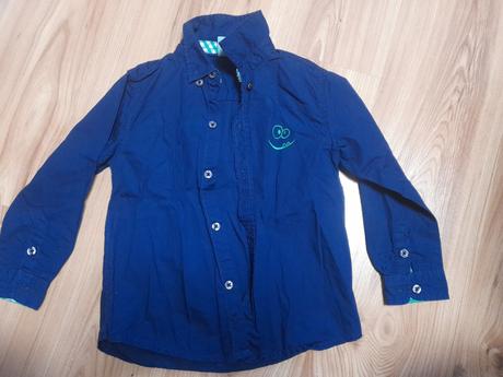 Modra kosela, kiki&koko,104