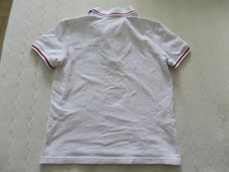 Chlapčenská polokošeľa - veľ. 134/140, 134