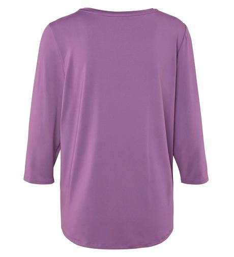 Nové funkčné tričko s 3/4 rukávmi, 40/42 tchibo, m