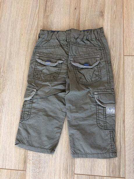 Lahke nohavice m&s, 86