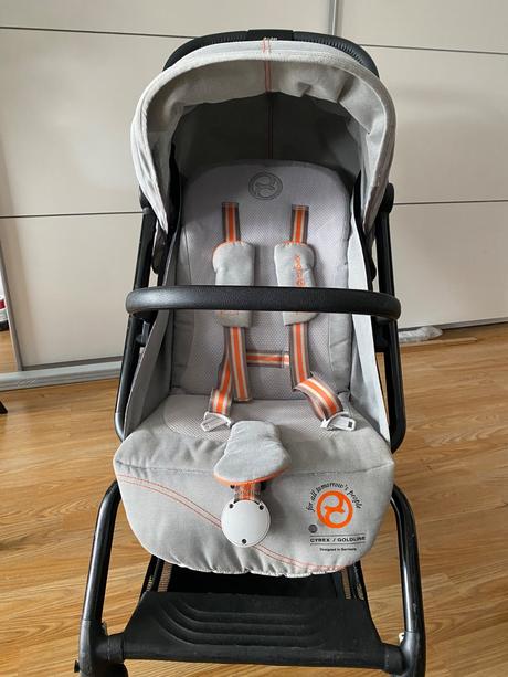 Cybex, cybex,cybex eezy s²