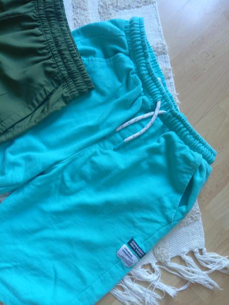 3x šortky, kraťasy, adidas,164