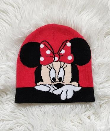 Minnie čiapočka, disney,86