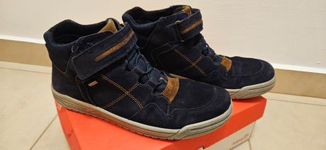 Prechodné topánky, superfit,41