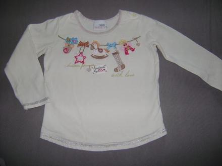 Tričko next, next,92