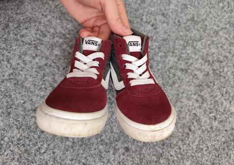 Vans tenisky, vans,20