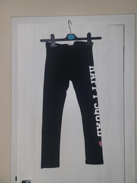 Leginy h&m, h&m,128