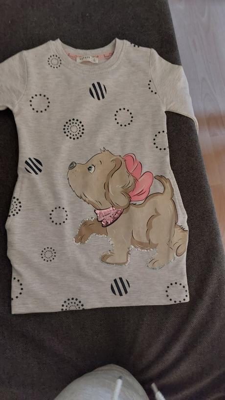 Saty alebo tunika, 104