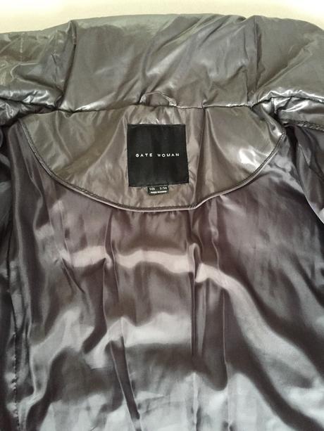 Zimná bunda, gate,36