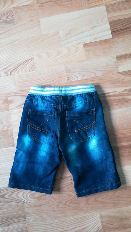 Riflové kraťasy, kiki&koko,110