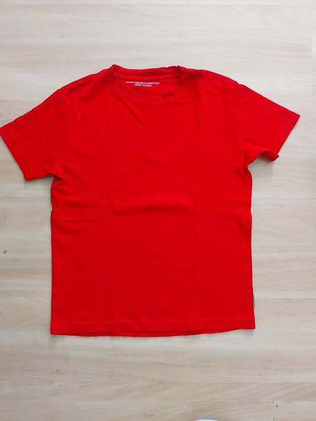 Tričko benetton, benetton,146