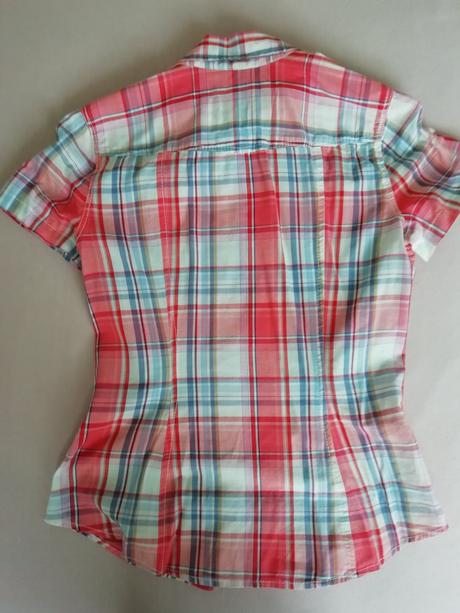 Dámske h&m košele., h&m,38