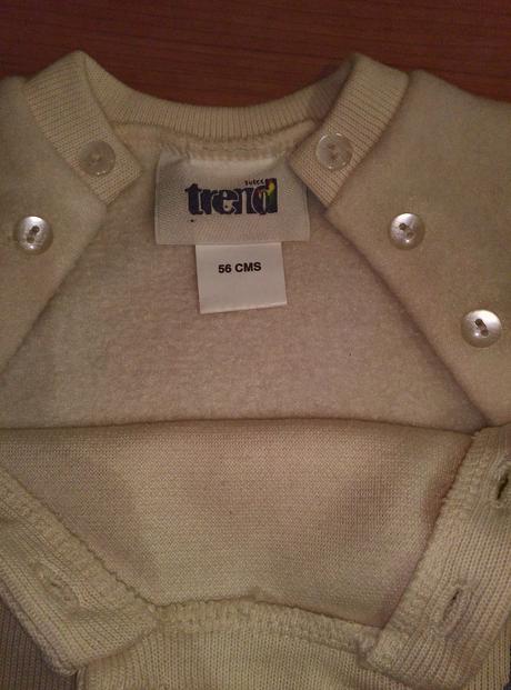 Teplá supravička, tulec trend,56