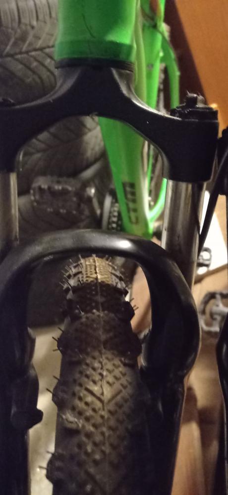 Bicykel ctm terrano 3.0, ctm,28