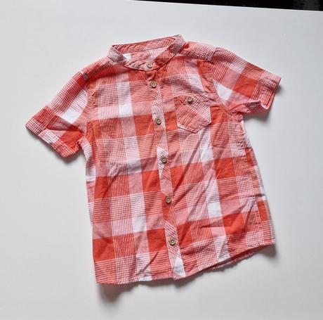 Tenká košeľa lc waikiki, 98