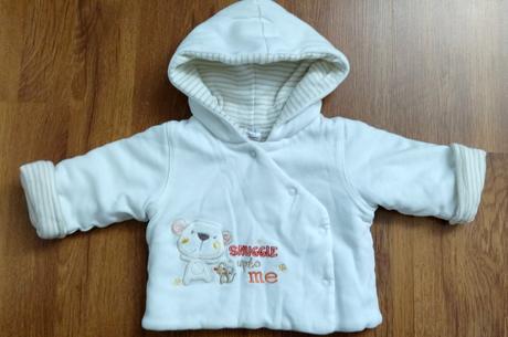 Tepláková bundička, tu,62