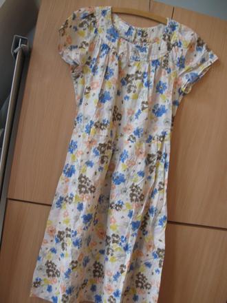 Dámske šaty, 38, 38