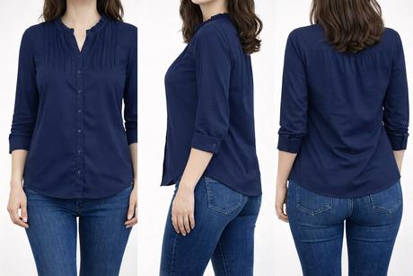 Blúzka, marks & spencer,m