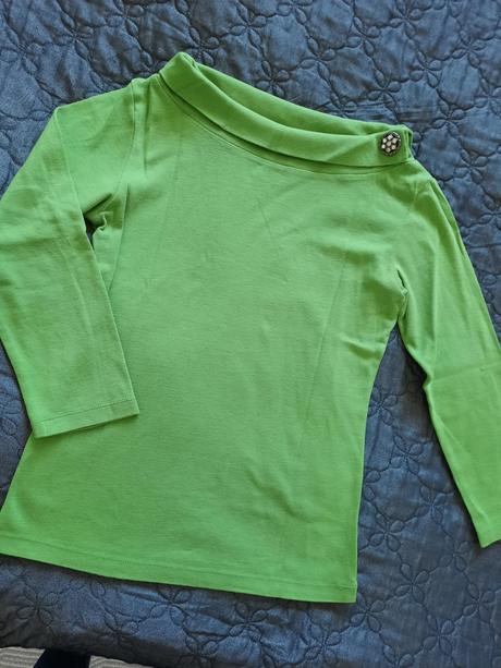 Pulover mango, mango,m