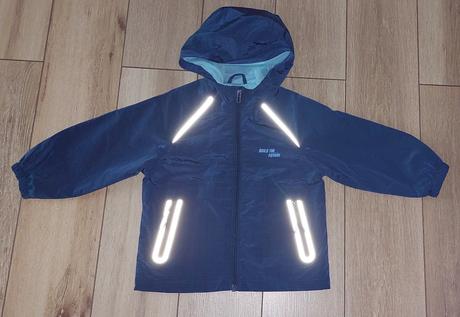 Lahka sustiakova bunda, reserved,104