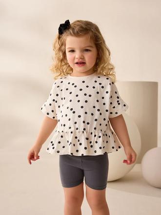 Tričko next, next,68 - 122