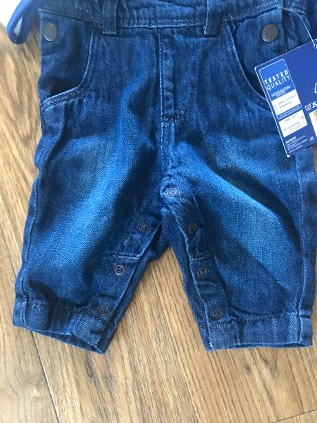 Rifle +2 mikiny, 50–62