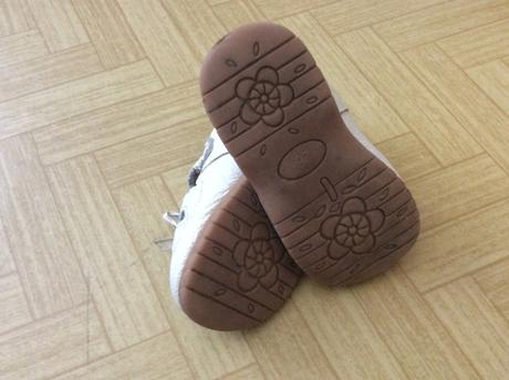 Biele balerínky, 25