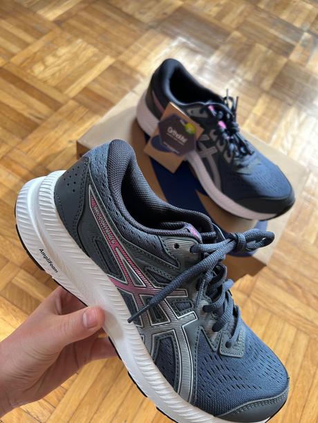 Asics tenisky, asics,40