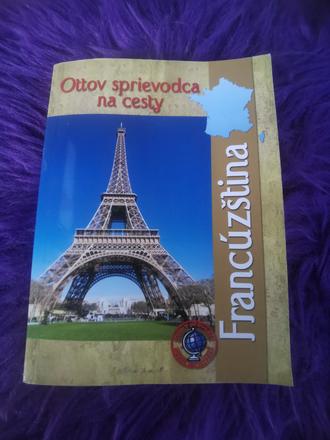 Slovník francúzsky, 