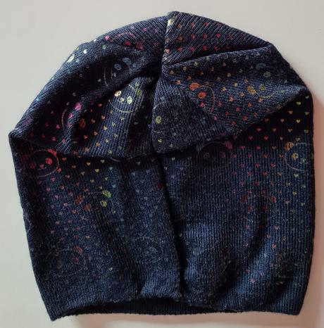 Ciapocka s maslickou, 116