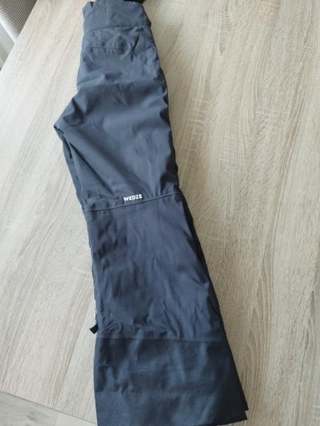 Oteplovačky, decathlon,128