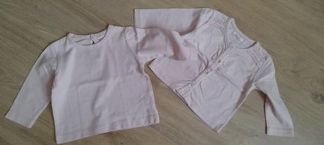 Tričká, cherokee,68