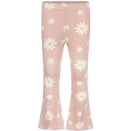 Koko noko n58903-37 smokey pink detské legíny, 92 / 98 / 104 / 110 / 116