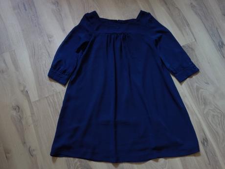 Dámska predlžená blúzka h&m, h&m,36