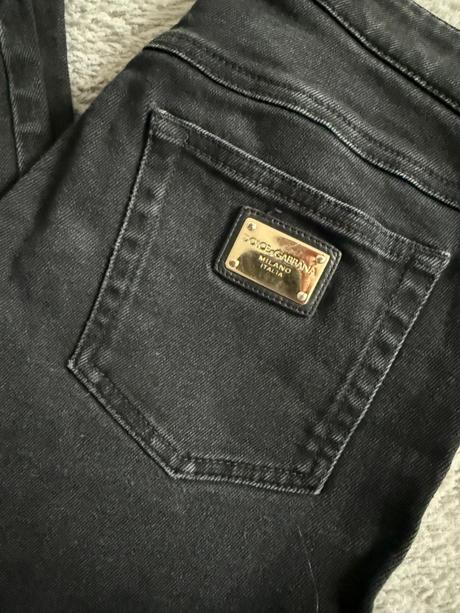 Dolce&gabbana rifle, xs