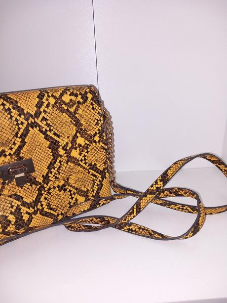 13-c&a dámska kabelka, c&a