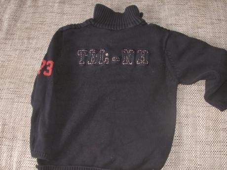 Sveter na zimu, 128