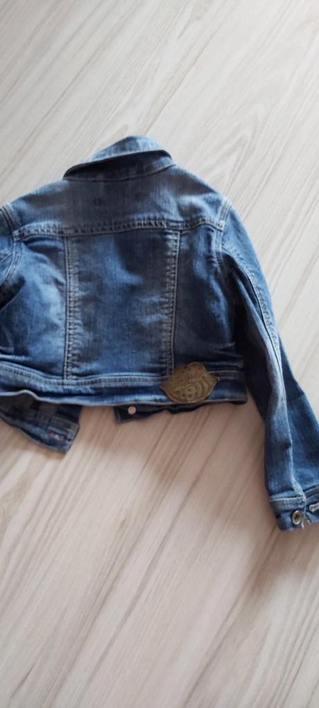 Riflová bundočka, terranova,98