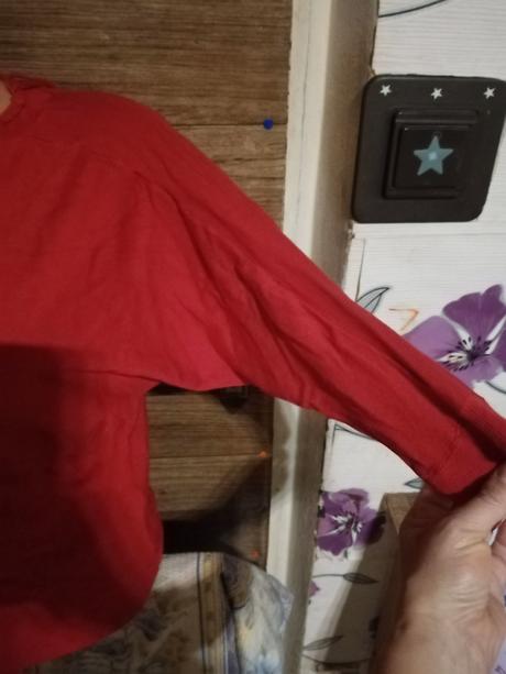 Dámsky pulovrik, orsay,s