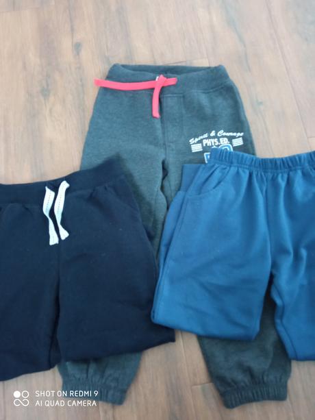 Tepláky, cactus clone,110