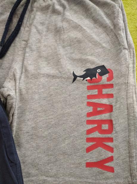 Kratasy zn.palomino cena za 2ks  veľ.105, palomino,104