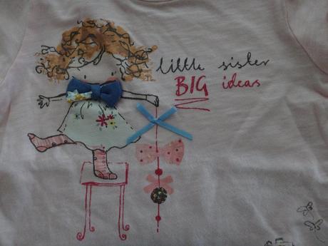 Tričká s peknou aplikáciou, 68