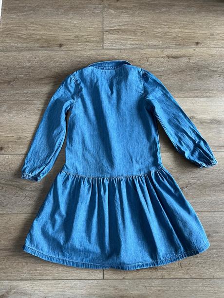 Šaty gap l (10-11 rokov) 140, gap,140