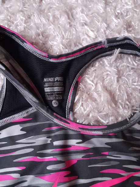 Športová podprsenka nike, nike,m