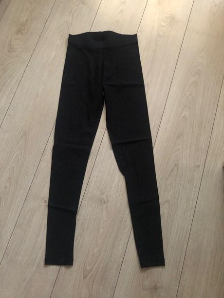 Bavlnené legíny esmara, esmara,xs