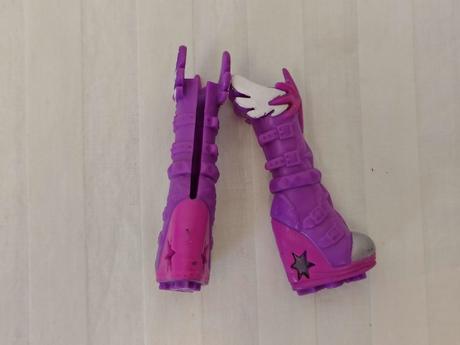 Retro bábika twilight sparkl equestria hasbro 2014,